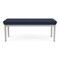 Lesro Lenox 2 Seat Bench, 45 in W 21 in L 18.5 in H LS2001 - alternate 1